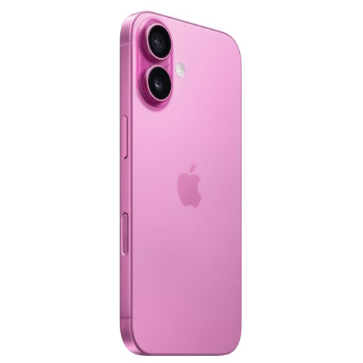 Apple iPhone 16 6,1'' 128GB - Pink