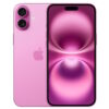 Apple iPhone 16 Plus 6,7" 128GB - Pink