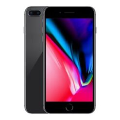 Apple iPhone 8 Plus 5.5" 256GB Space grey