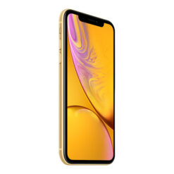 Apple iPhone XR 6.1" 64GB Gul