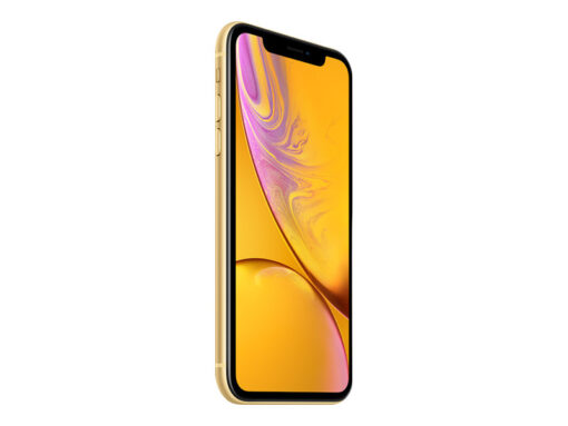 Apple iPhone XR 6.1" 64GB Gul