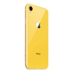 Apple iPhone XR 6.1" 64GB Gul