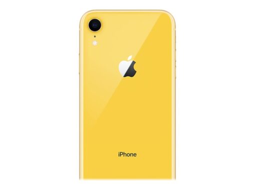 Apple iPhone XR 6.1" 64GB Gul