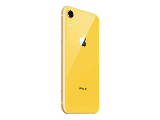 Apple iPhone XR 6.1" 64GB Gul