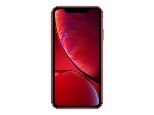 Apple iPhone XR 6.1" 64GB Mat rød