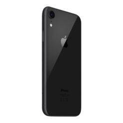 Apple iPhone XR 6.1" 64GB Sort