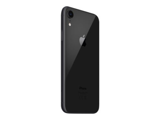 Apple iPhone XR 6.1" 64GB Sort