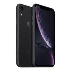 Apple iPhone XR 6.1" 64GB Sort