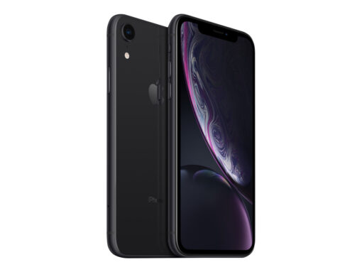 Apple iPhone XR 6.1" 64GB Sort