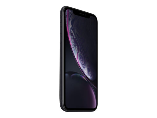 Apple iPhone XR 6.1" 64GB Sort