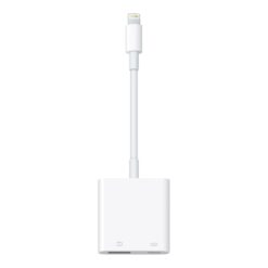 Apple Lightning-adapter