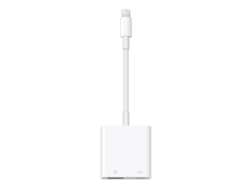 Apple Lightning-adapter