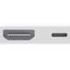 Apple Lightning Digital AV Adapter Lightning-kabel