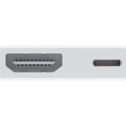 Apple Lightning Digital AV Adapter Lightning-kabel