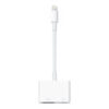 Apple Lightning Digital AV Adapter Lightning-kabel