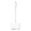 Apple Lightning Digital AV Adapter Lightning-kabel