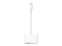 Apple Lightning Digital AV Adapter Lightning-kabel