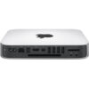 Apple Mac Mini (2012) I5-3210M 4GB 500GB macOS Sølv Grade A