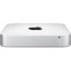 Apple Mac Mini (2012) I5-3210M 4GB 500GB macOS Sølv Grade A