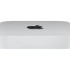 Apple Mac Mini (2023) M2 8-CPU 10-GPU 8GB 256GB macOS Ventura 13 Sølv