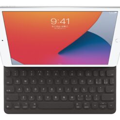 Apple Smart Tastatur og folio-kasse Kabling Dansk