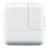 Apple Strømforsyningsadapter 12Watt Europlug (strøm CEE 7/16)