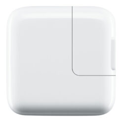 Apple Strømforsyningsadapter 12Watt Europlug (strøm CEE 7/16)