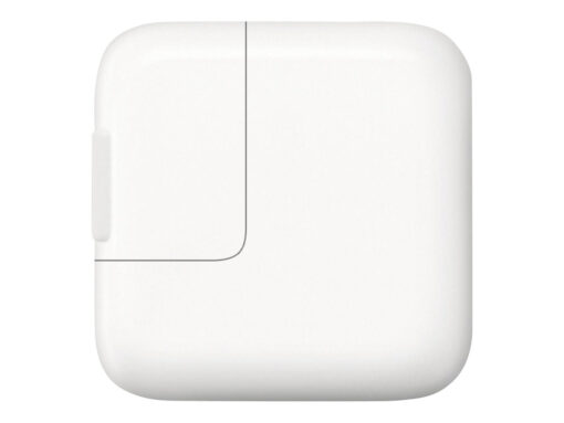 Apple Strømforsyningsadapter 12Watt Europlug (strøm CEE 7/16)