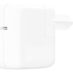 Apple USB-C strømforsyningsadapter 30 Watt