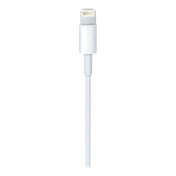 Apple USB-C to Lightning Cable Lightning-kabel 1m