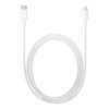 Apple USB-C to Lightning Cable Lightning-kabel 1m