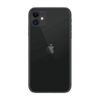 Begagnad iPhone 11 128GB Svart - Mycket bra skick