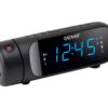 DENVER CPR-700 Clock-radio Sort