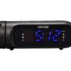 DENVER CPR-700 Clock-radio Sort