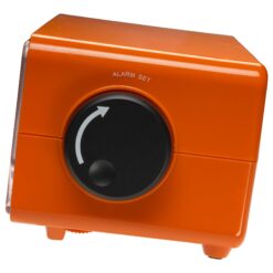 DENVER CR-425 Clock-radio Orange