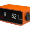 DENVER CR-425 Clock-radio Orange