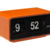 DENVER CR-425 Clock-radio Orange