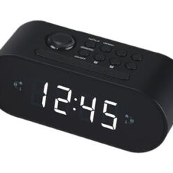 DENVER CRP-717 Clock-radio Sort