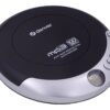 DENVER DMP-391 CD-afspiller