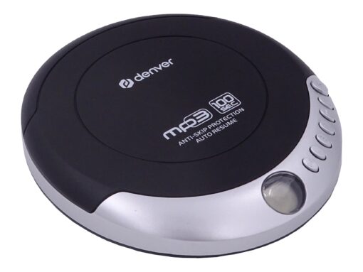 DENVER DMP-391 CD-afspiller