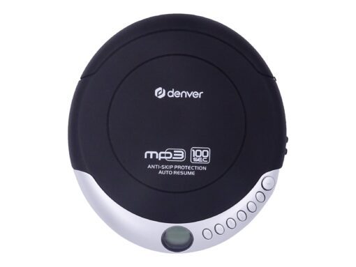 DENVER DMP-391 CD-afspiller