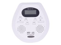 DENVER DMP-395W CD-afspiller