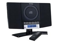 DENVER MC-5220BLACK Radio Cd-spiller