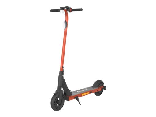 DENVER SEL-80135 Elektrisk scooter Orange