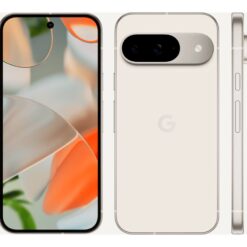 Google Pixel 9 6.3" 128GB Porcelæn