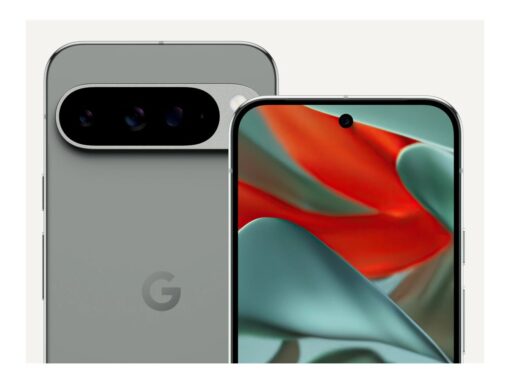 Google Pixel 9 Pro XL 6.8" 128GB Hassel