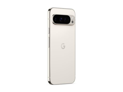 Google Pixel 9 Pro XL 6.8" 128GB Porcelæn