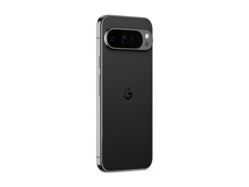 Google Pixel 9 Pro XL 6.8" 256GB Obsidian