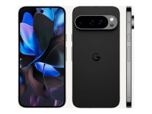 Google Pixel 9 Pro XL 6.8" 256GB Obsidian