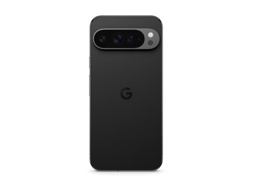 Google Pixel 9 Pro XL 6.8" 256GB Obsidian